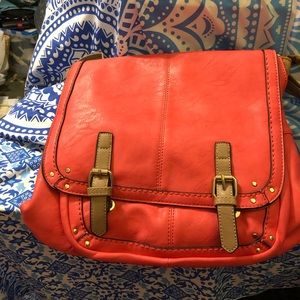 Simply Noah two way handbag